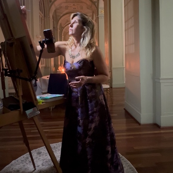 Meet your Posher, Natalie - Picture 3 of 6